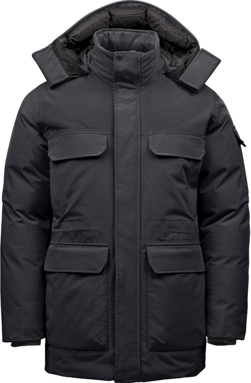 Denali Parka (U)