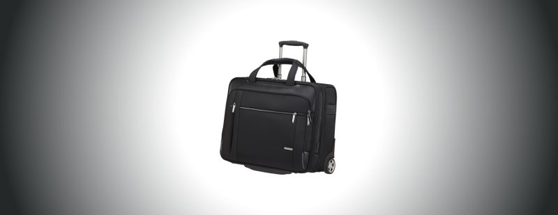 Spectrolite 3.0 PC-veske med hjul - Bilde 2