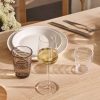Essence hvitvinsglass 33cl 2-pk - Bilde 2