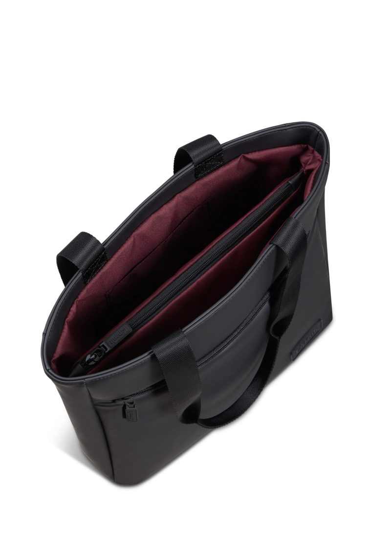 Lost In Berlin Shopper Bag