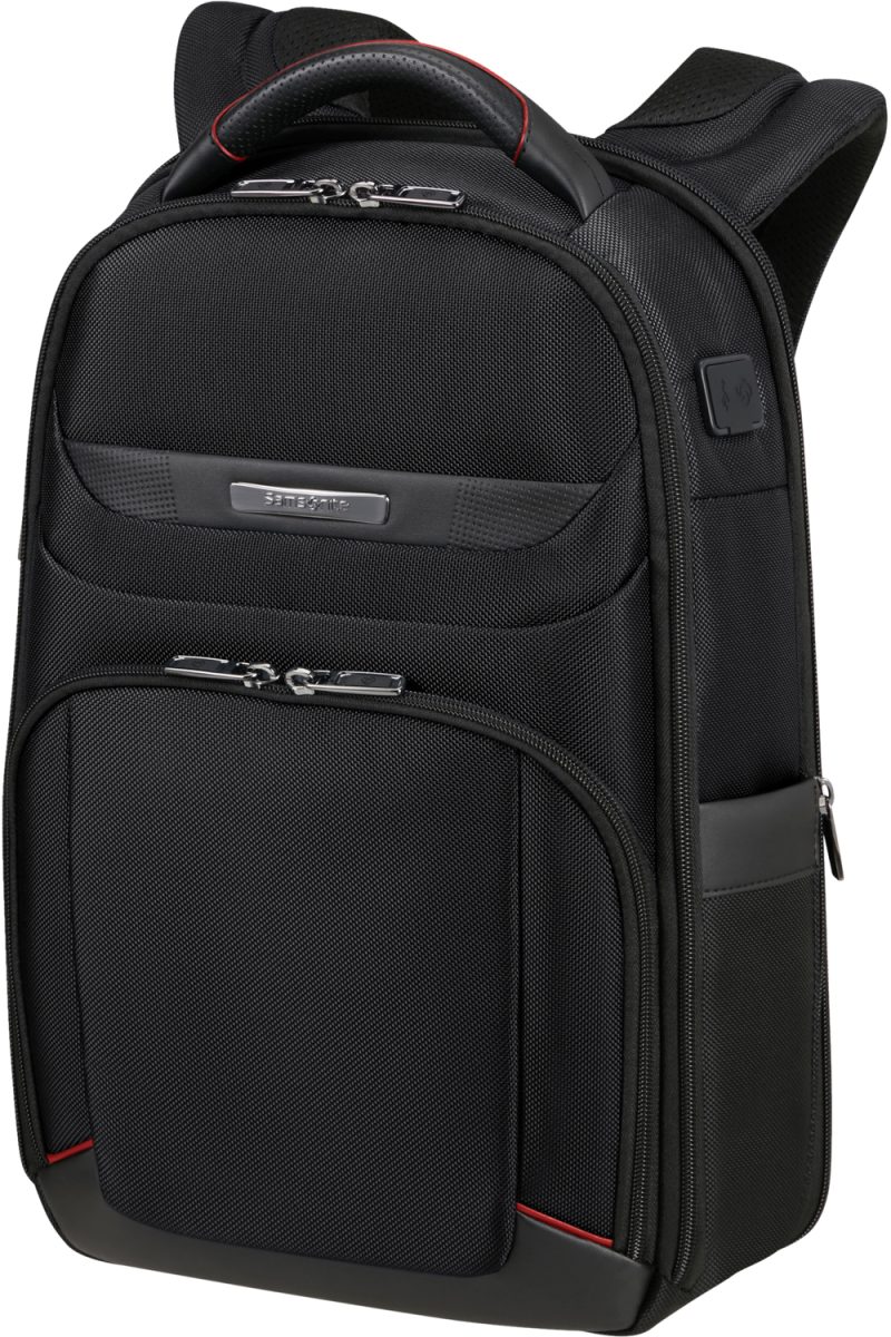 Pro-DLX 6 PC-ryggsekk 14.1