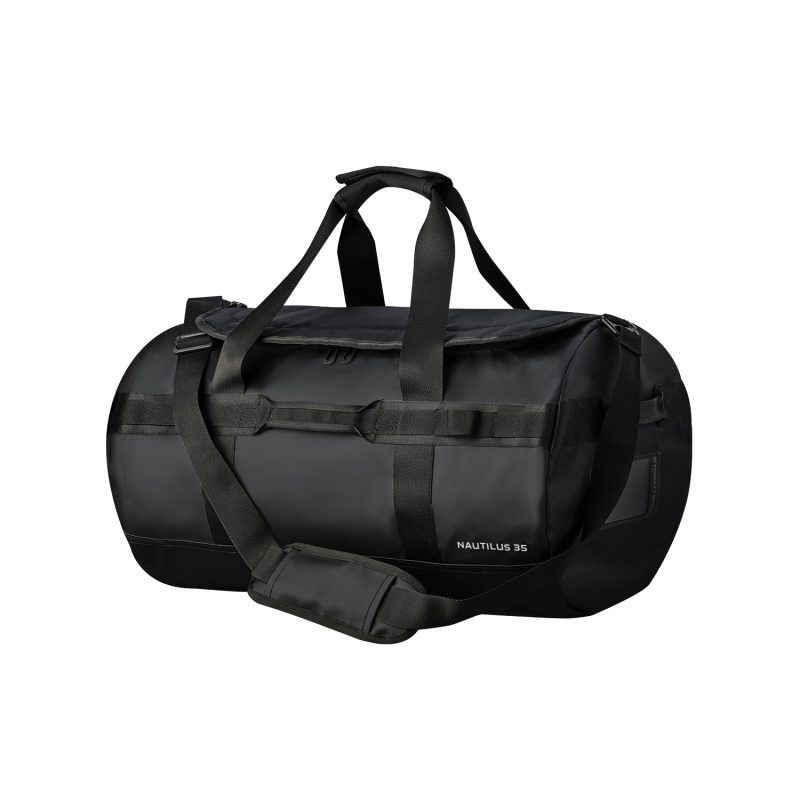 Nautilus Waterproof Duffel 35L