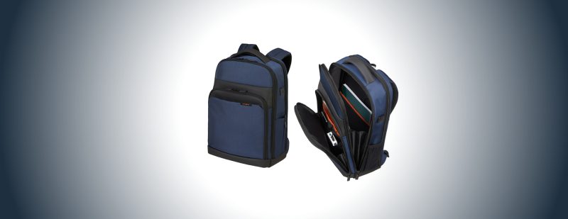 Mysight PC-ryggsekk S - Bilde 2