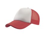 Red/White