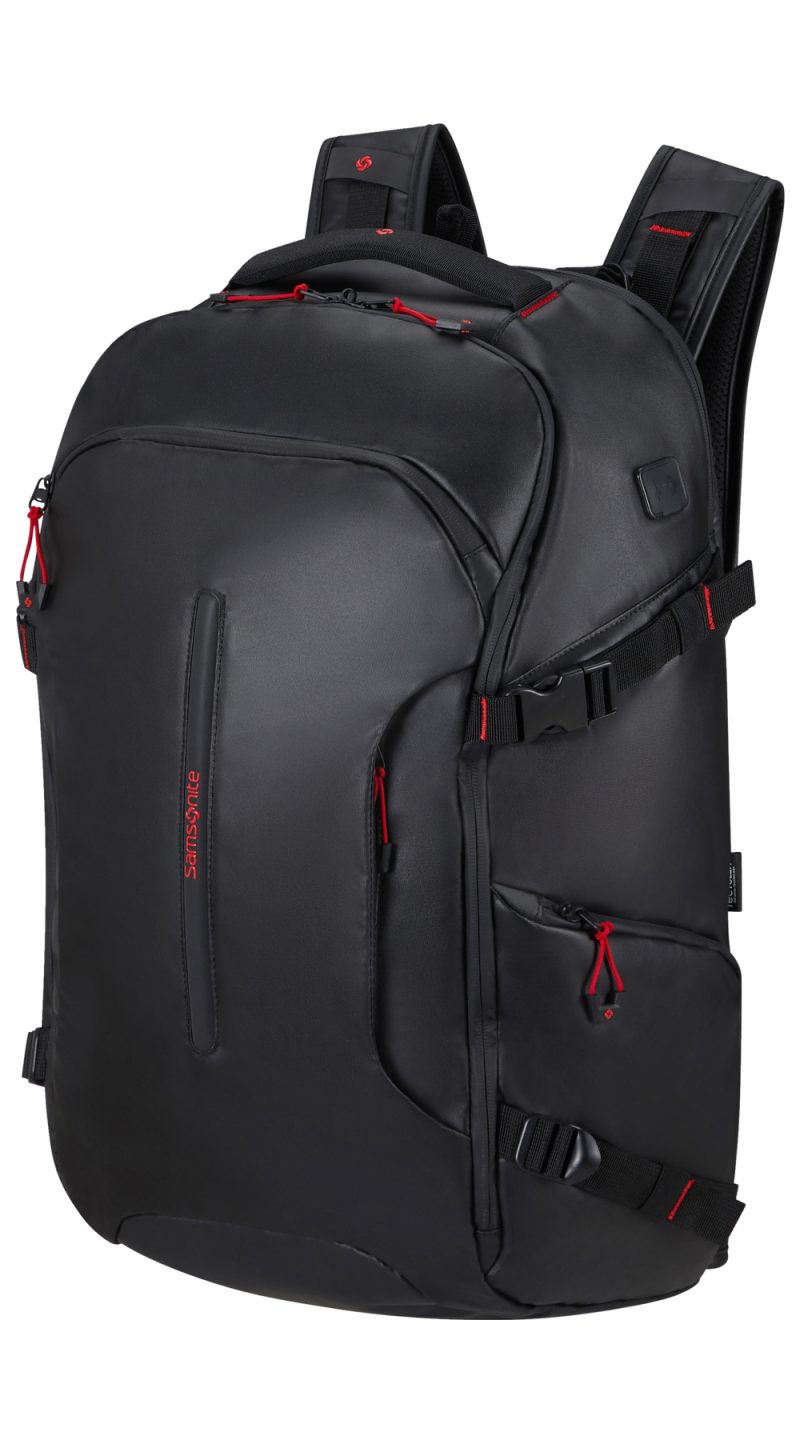 Ecodiver PC-ryggsekk S