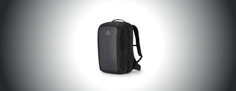 Border Carry On 40 - Bilde 2
