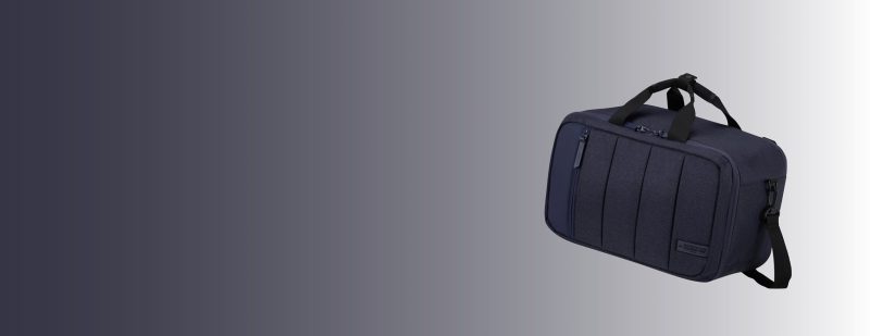 StreetHero 3-way Boarding Bag - Bilde 2