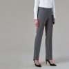 Genoa Tailored Bukse (D) - Bilde 2