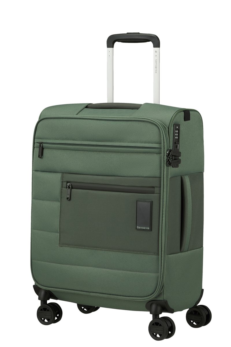 Vaycay Koffert L 4 hjul 55cm (40cm)