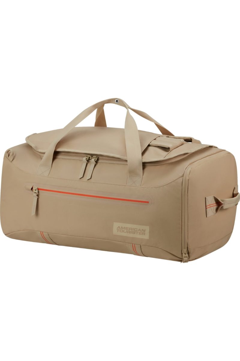 Trailgo Duffelbag M