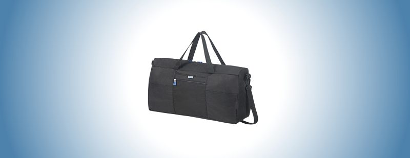 Travel Accessories Duffelbag - Bilde 2