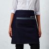 Domain Contrast Waist Apron - Bilde 2