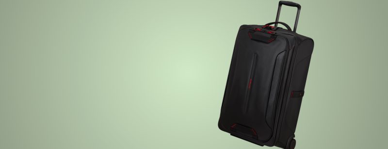 Ecodiver Duffelbag med hjul 67cm - Bilde 2