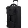 Foldable Plume Cabin Duffle