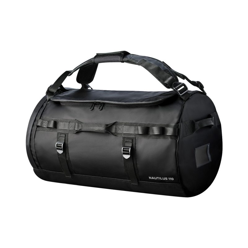 Nautilus Waterproof Duffel 110L