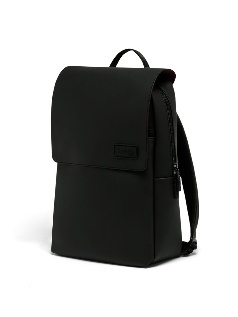 Lost In Berlin Square Backpack