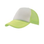 Yellow fluo/White