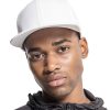 Organic Cotton Snapback - Bilde 2