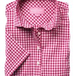 Rød Gingham