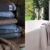 Original Striped Towel - Bilde 2