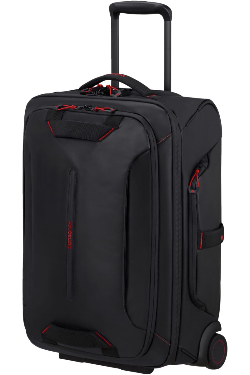 Ecodiver Duffelbag med hjul 55cm