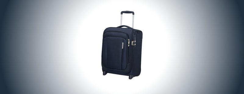 Respark Kabinkoffert med 2 hjul 45cm - Bilde 2