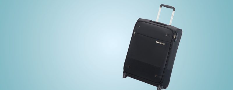 Base Boost Koffert 2 hjul 55cm - Bilde 2