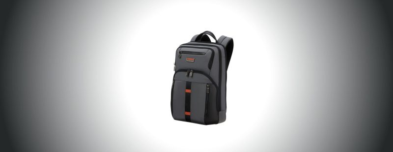 URBAN-EYE PC-ryggsekk 14.1" - Bilde 2