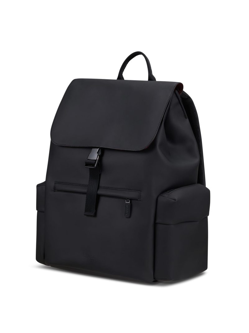 Lost In Berlin Cargo Backpack