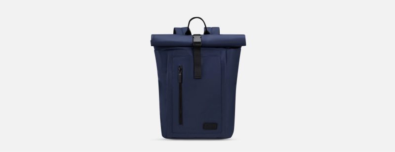 City Plume Rolltop Backpack - Bilde 2