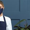 Premier Washable Fabric Mask - 1PK - Bilde 2
