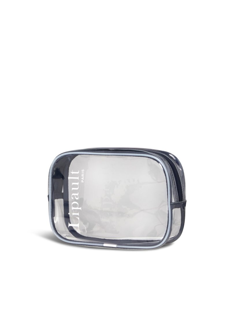 Lipault Travel Accessories Liquids Bag