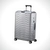 Proxis Alu koffert 4 hjul 76cm - Bilde 2