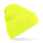 Fluorescent Yellow