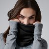Recycled Fleece Snood - Bilde 2