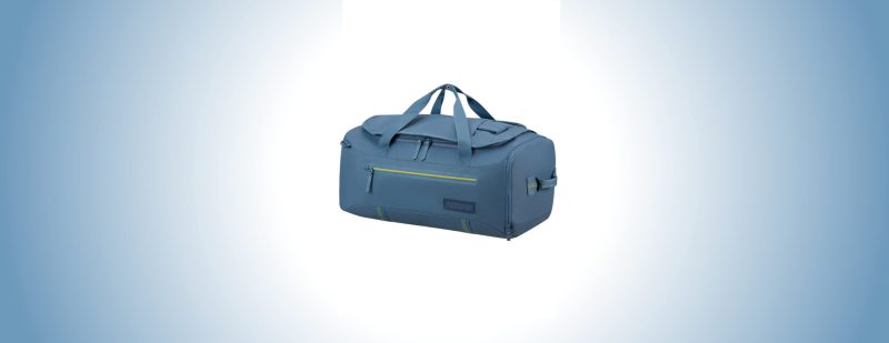 Trailgo Duffelbag M - Bilde 2