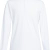 Frederick Premium Cotton Polo L/E Herre