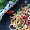 Temapose Pasta Bolognese - Bilde 2
