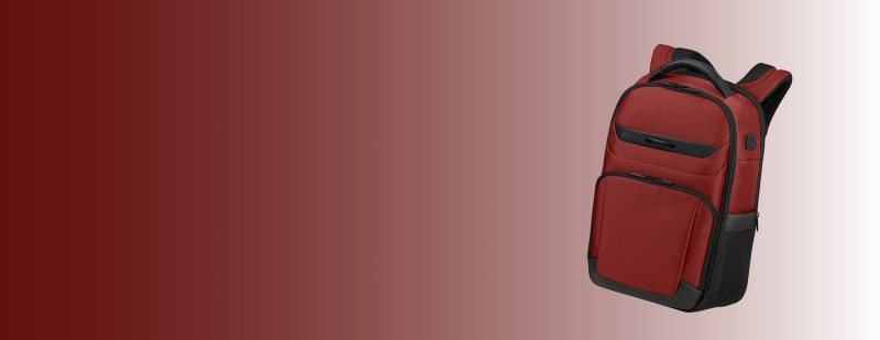 Pro-DLX 6 PC-ryggsekk 15.6 - Bilde 2