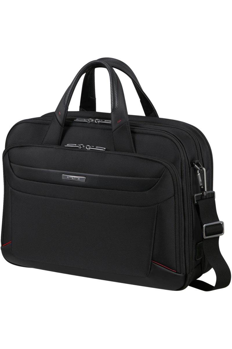 Pro-DLX 6 Utvidbar PC- veske