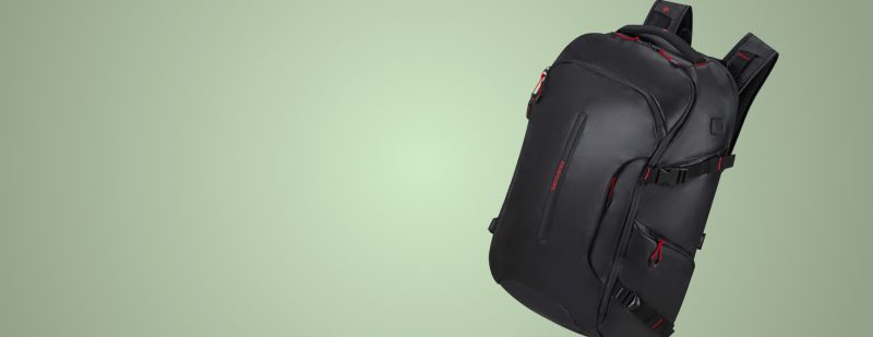 Ecodiver PC-ryggsekk S - Bilde 2