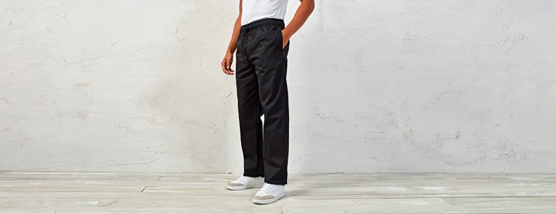 Chefs Selected Slim Leg Trouser - Bilde 2