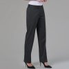 Bianca Tailored Bukse (D) - Bilde 2