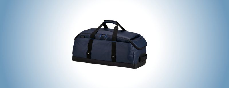 Ecodiver Duffelbag M - Bilde 2