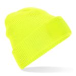 Fluorescent Yellow