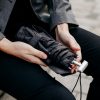 Alu Drop S Flat Paraply mini - Bilde 2