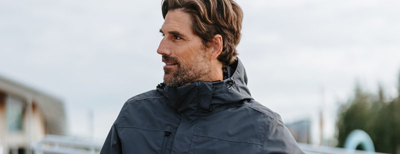 Magellan System Jacket - Bilde 2