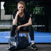 Recycled Essentials Holdall - Bilde 2