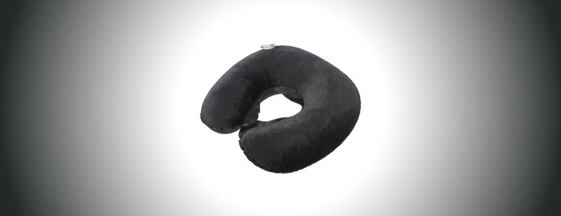 Travel Accessories Pute Oppblåsbar - Bilde 2