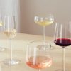 Essence champagneglass 21cl 2-pk - Bilde 2